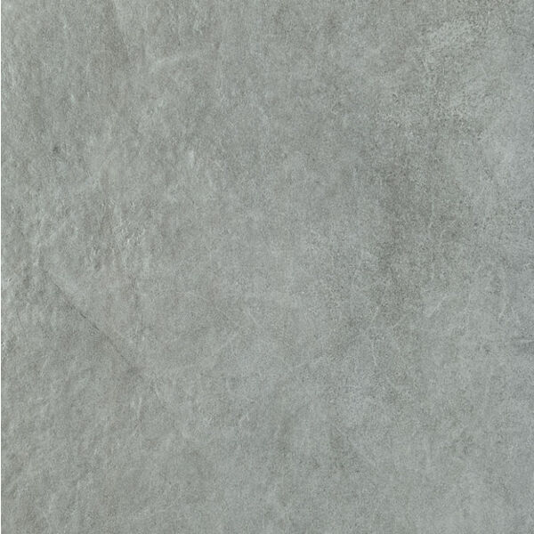 tubądzin organic matt grey str gres rektyfikowany 59.8x59.8 gres kwadratowe 60x60 szare rektyfikowane strukturalne