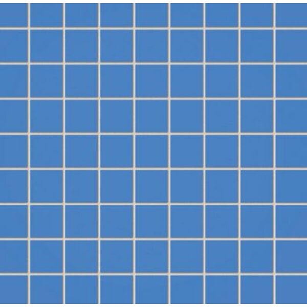tubądzin pastel niebieska mozaika kwadratowa 30.1x30.1 glazura kwadratowe do salonu 30x30 błyszczące o grubości 6 do 8 mm