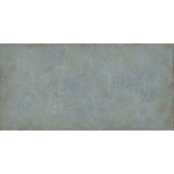 tubądzin patina plate blue mat gres rektyfikowany 59.8x119.8 płytki tubądzin do salonu 120x60 antypoślizgowe mrozoodporne o grubości 6 do 8 mm