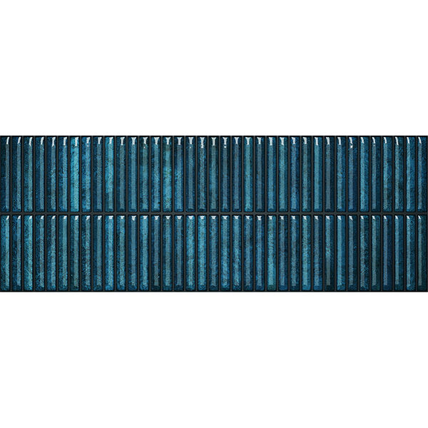 tubądzin pure stick str płytka ścienna 32.8x89.8 kitkat - drewnopodobne płytki