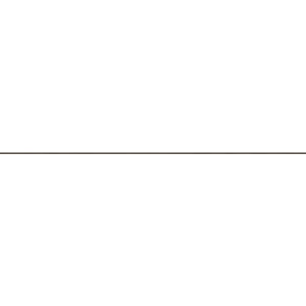 tubądzin steel line bronze  listwa ścienna 0.8x119.8x0.6 płytki tubądzin