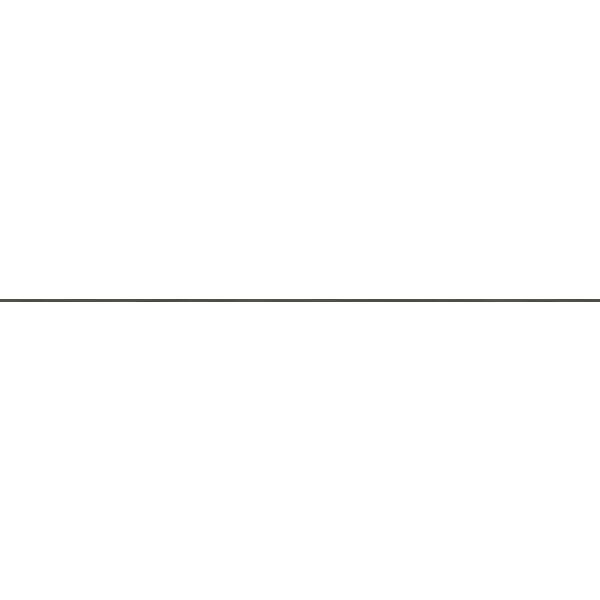 tubądzin steel line graphite listwa ścienna 0.8x119.8x0.6 płytki tubądzin