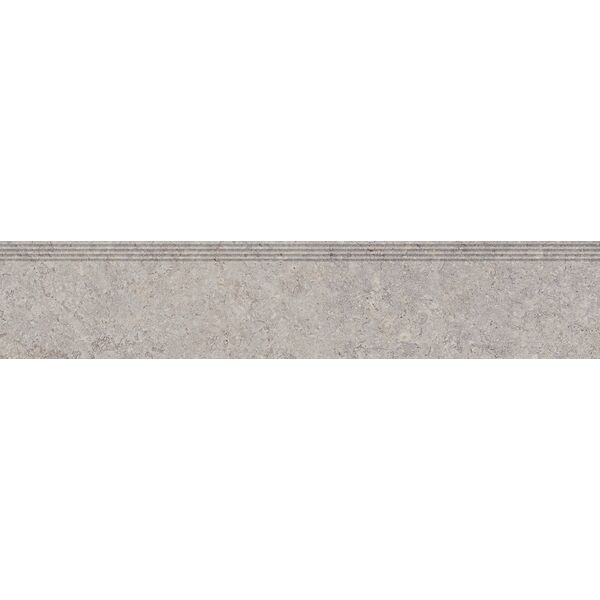 tubądzin zimba beige str stopnica rektyfikowana 29.8x159.8x0.8 płytki tubądzin