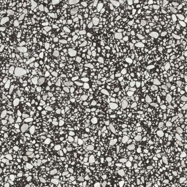villeroy sparks cosmic black matt gres rektyfikowany 120x120 płytki lastryko imitujące 120x120