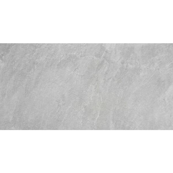 vitacer slaterock grey gres rektyfikowany 60x120 płytki vitacer prostokątne hiszpańskie do salonu 120x60 szare matowe o grubości 10 mm