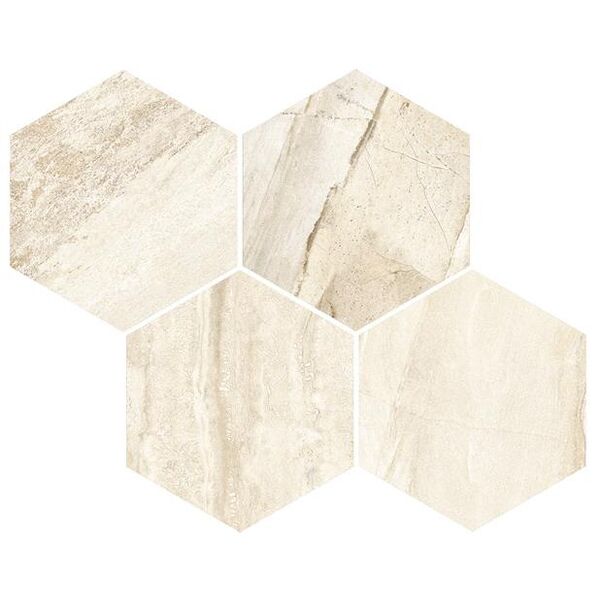 vives albiense beige 28x35 gres vives prostokątne matowe