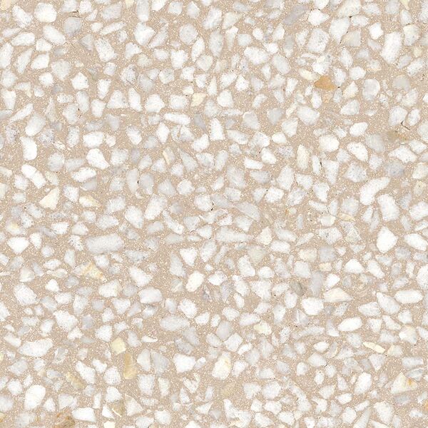 vives amalfi crema gres 30x30 płytki imitujące lastryko vives