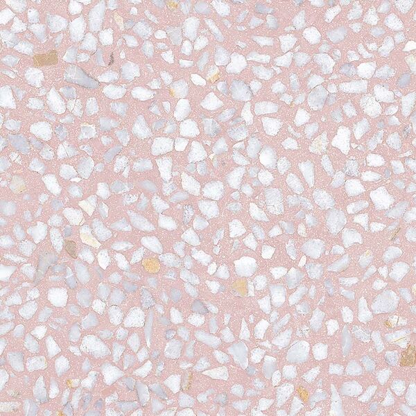 vives amalfi rosa gres 30x30 płytki imitujące lastryko vives