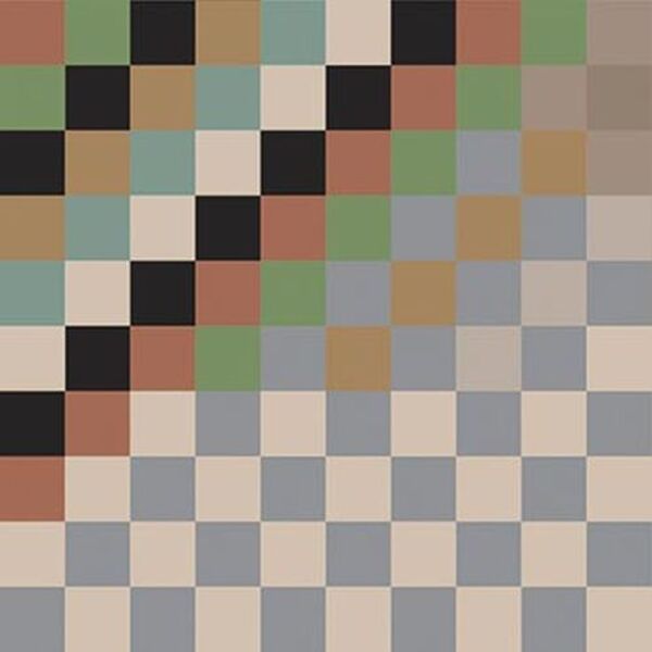 vives byte płytka ścienna 13x13 geometryczne płytki vives