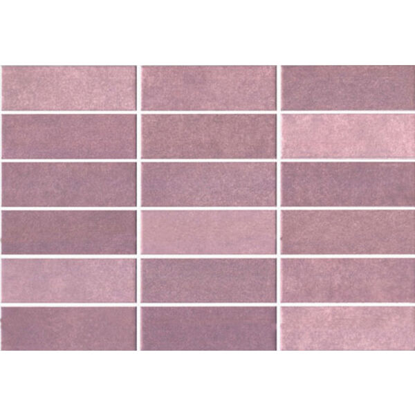 vives essen morado mozaika 23x33.5 fioletowe płytki vives