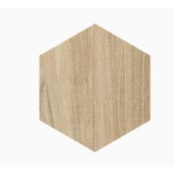 vives gamma beige hexagono gres 23.3x26.8 płytki vives heksagonalne beżowe