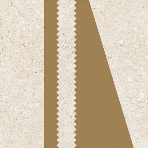 vives kokomo crema oro gres 20x20 płytki patchwork