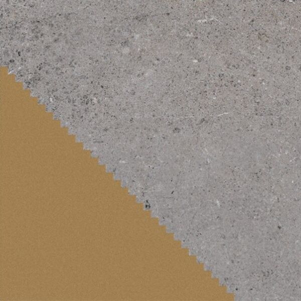 vives kokomo grafito oro gres 20x20 płytki patchwork