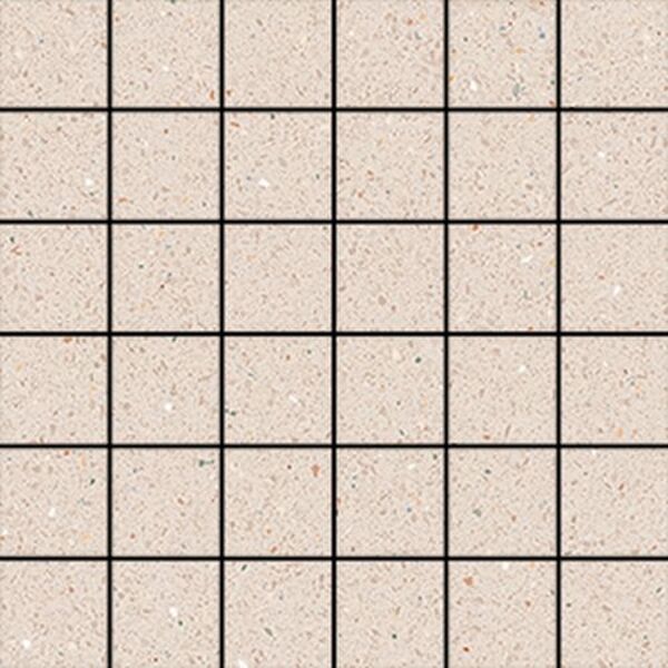 vives micra crema mosaico 30x30 