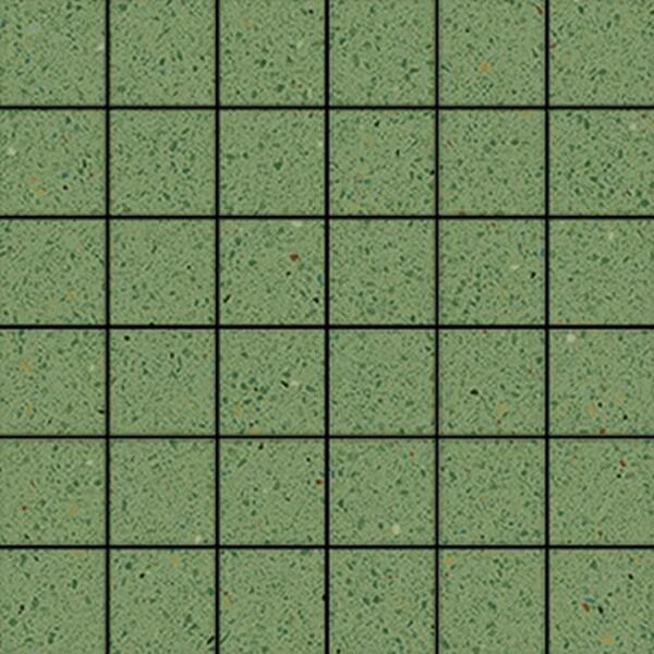 vives micra verde mosaico 30x30 gres kwadratowe hiszpańskie 30x30 zielone matowe