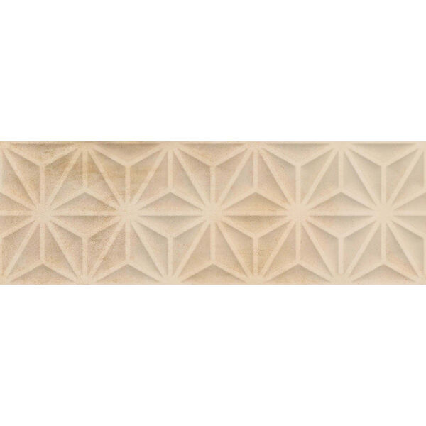 vives minety beige płytka ścienna 25x75 glazura prostokątne do kuchni 25x75 strukturalne o grubości od 10 do 12 mm