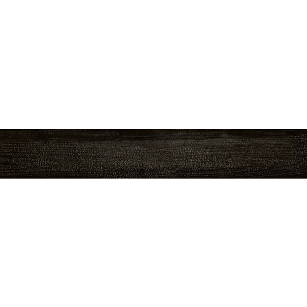 vives okinawa-r carbon gres rektyfikowany 19.4x120 czarne płytki drewnopodobne