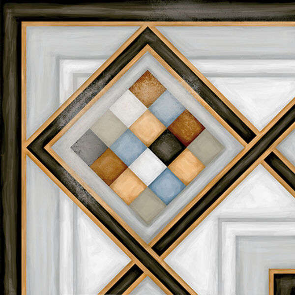 vives pombo-3 multicolor narożnik 20x20 płytki tarasowe