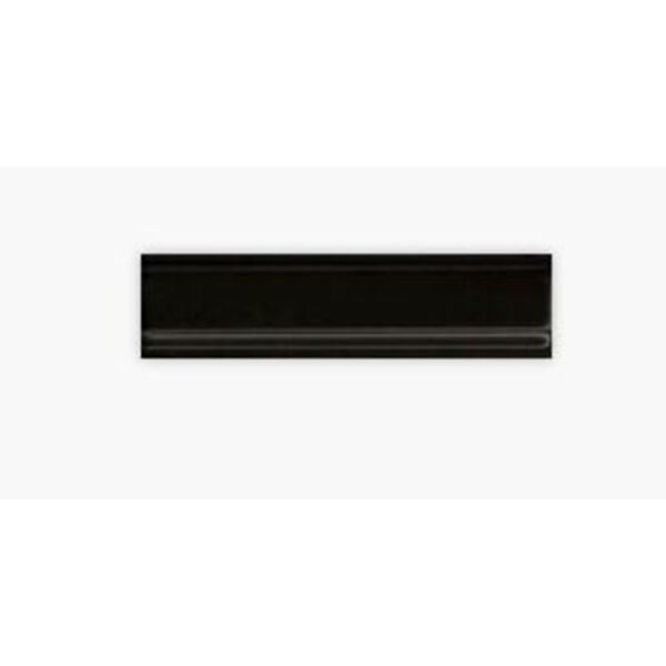 vives remate quarter negro mate 5x20 glazura