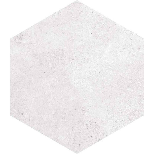 vives rift blanco hexagono gres 23.3x26.8 płytki vives heksagonalne hiszpańskie do kuchni białe matowe o grubości od 8 do 10 mm