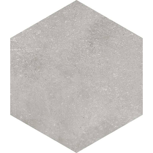 vives rift cemento hexagono gres 23x26.8 płytki antypoślizgowe