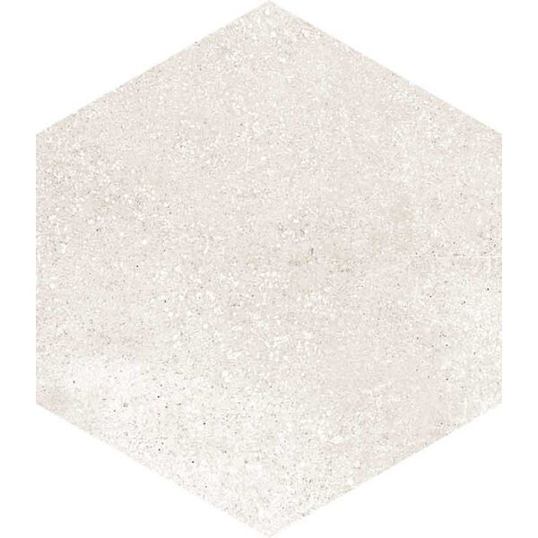 vives rift crema hexagono gres 23x26.8 płytki antypoślizgowe