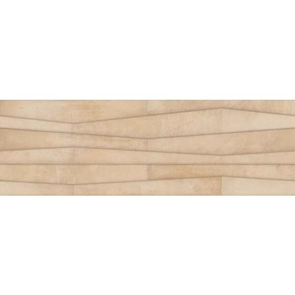 vives stroud-r beige płytka ścienna 32x99 