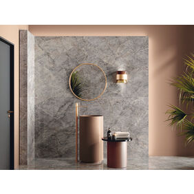 ape ceramica fior di pesco