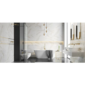 ceramika color calacatta gold