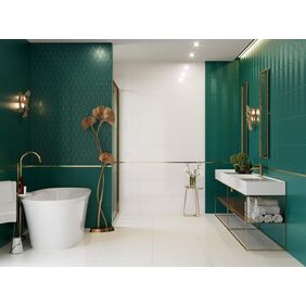 ceramika color green