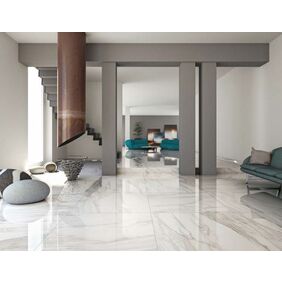 cotto tuscania white marble