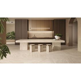 emil ceramica dual travertine
