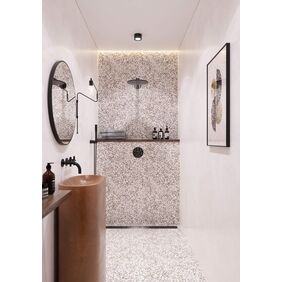 golden tile oasis