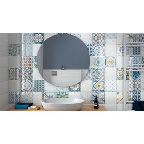 idea ceramica luce lux & luce matt