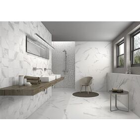 itt ceramic white soul