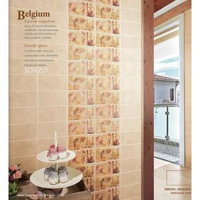 mainzu ceramica belgium