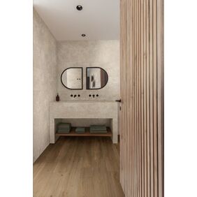 marazzi limestone wall