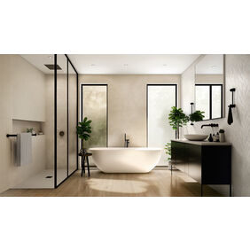 marazzi room wall