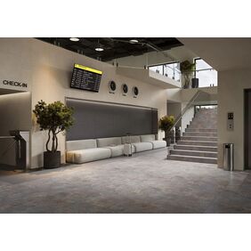 paradyż archicross concept