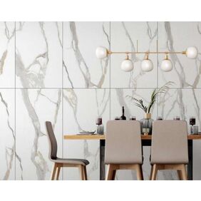 tiles ceramic marble statuario