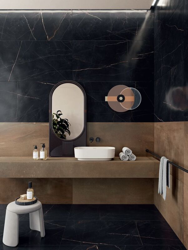 abk ceramiche sensi 900