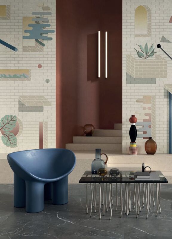 abk ceramiche sensi 900