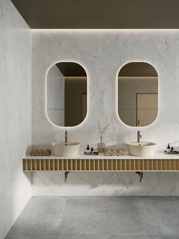 abk ceramiche sensi 900