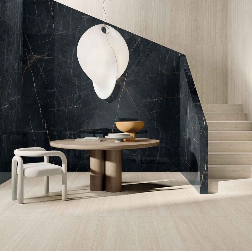 abk ceramiche sensi roma
