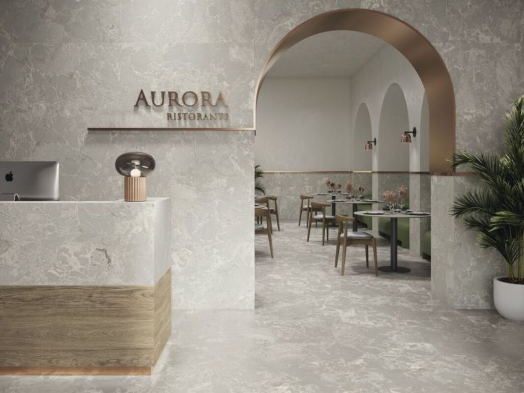 ape ceramica aurora