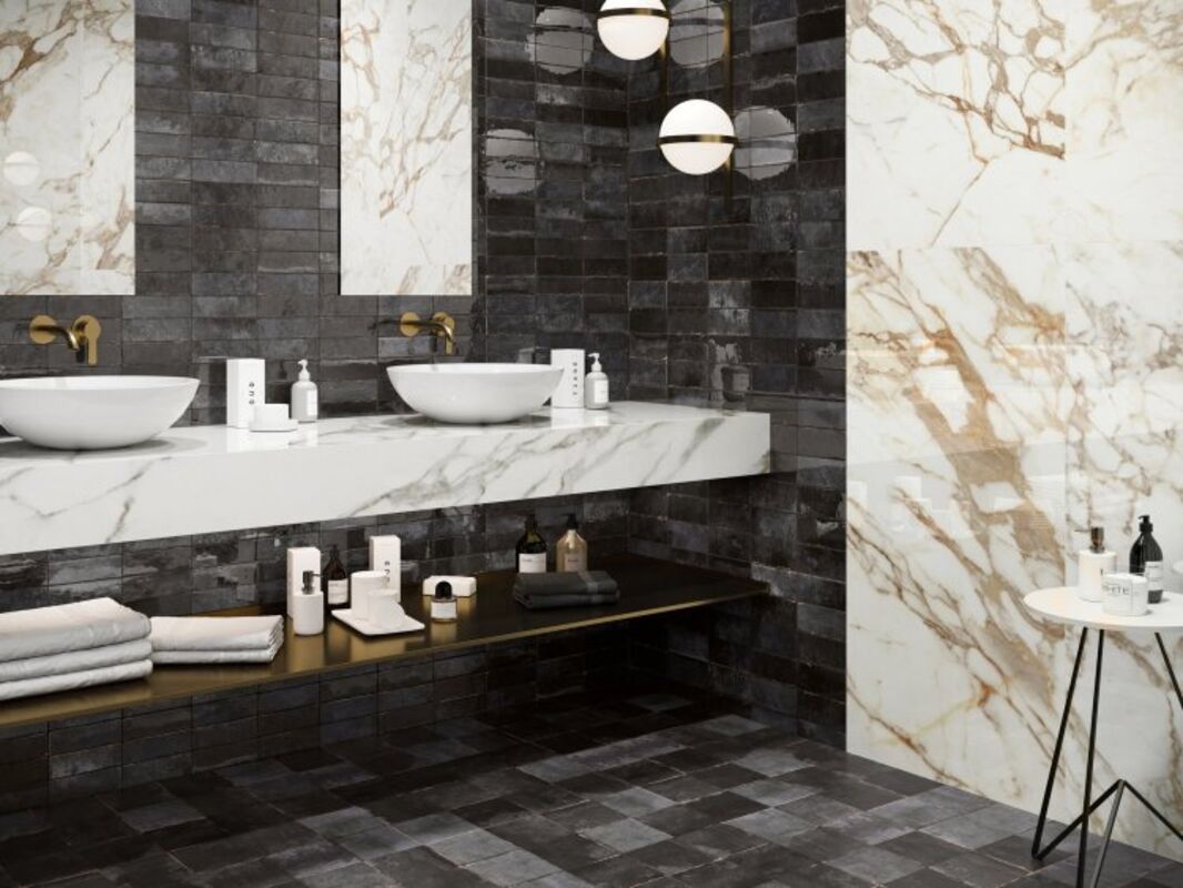 ape ceramica calacatta gold