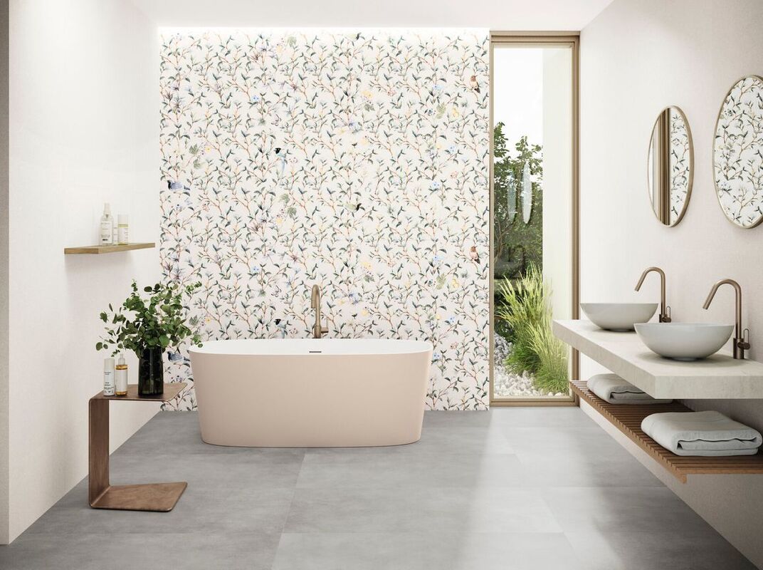 ape ceramica caprice