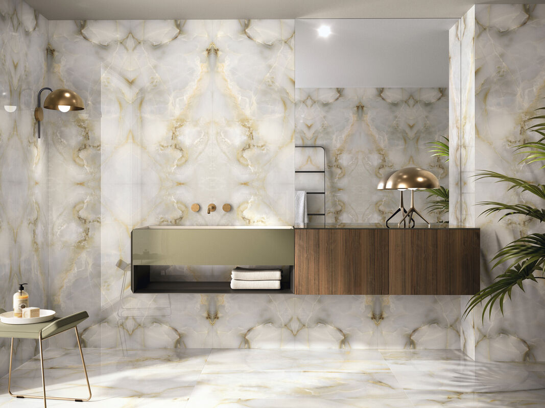 ape ceramica onice