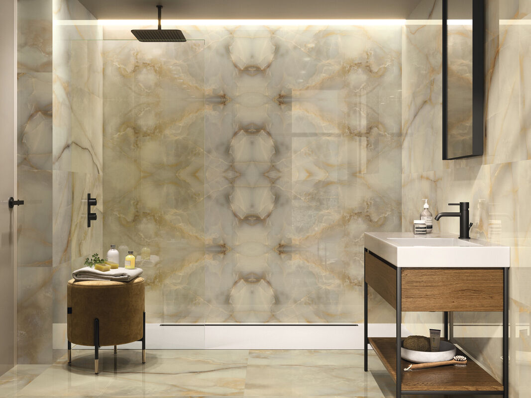 ape ceramica onice