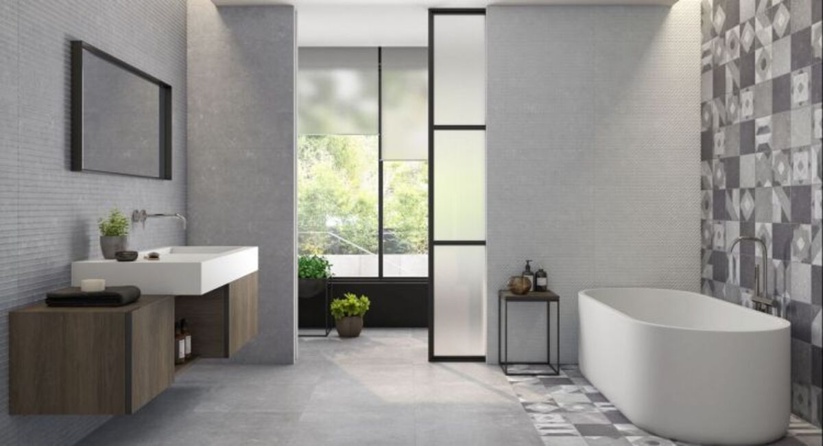 ceramica saloni b-stone